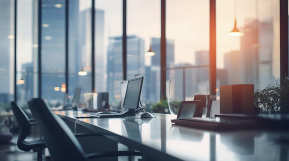 深化行业赋能业务布局